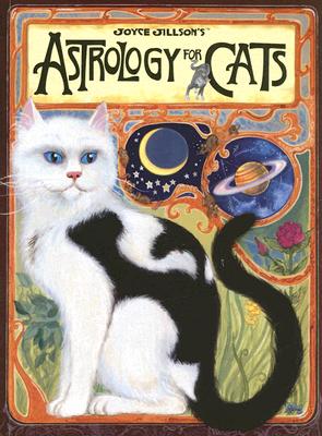 Joyce Jillson's Astrology for Cats - Jillson, Joyce