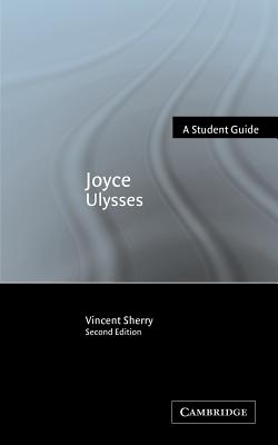 Joyce: 'Ulysses' - Sherry, Vincent