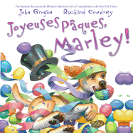 Joyeuses P?ques, Marley!