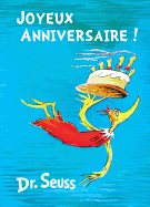 Joyeux Anniversaire!: French Edition of Happy Birthday to You!