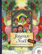 Joyeux Noel: Learning Traditions in French