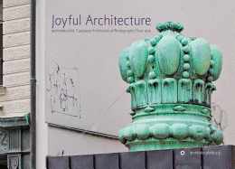 Joyful Architecture: European Architectural Photography Prize 2019