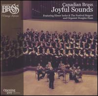 Joyful Sounds - Canadian Brass