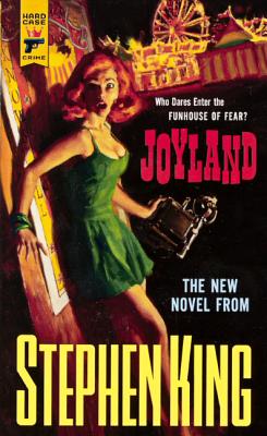 Joyland - King, Stephen