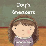 Joy's Sneakers