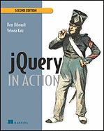 jQuery in Action, Second Edition