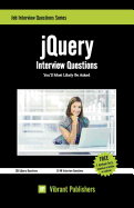 Jquery Interview Questions You'll Most Likely Be Asked