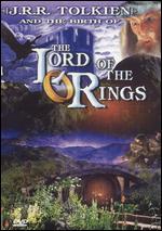 JRR Tolkien and the Birth of the Lord of the Rings