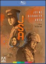 JSA: Joint Security Area [Blu-ray] - Park Chan-wook