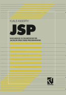 JSP: Einfuhrung in Die Methode Des Jackson Structured Programming