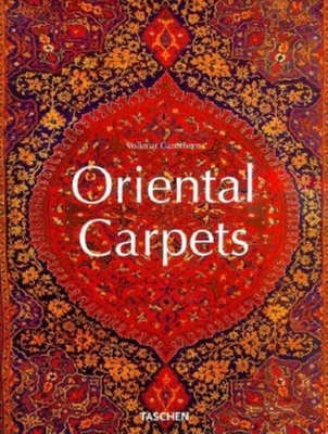 Ju-Oriental Carpets - Gantzhorn, Volkmar