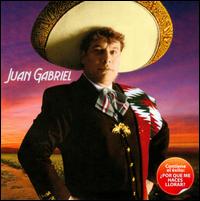 Juan Gabriel - Juan Gabriel