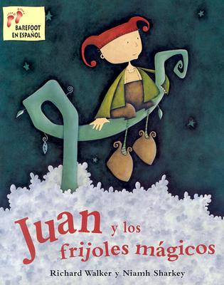 Juan y los Frijoles Magicos - Walker, Richard