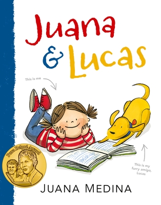 Juana and Lucas - 