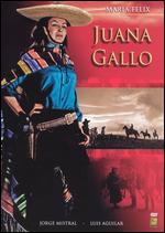 Juana Gallo - Miguel Zacarias