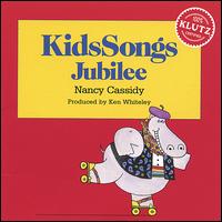 Jubilee - Nancy Cassidy
