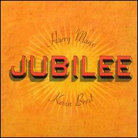 Jubilee - Harry Manx/Kevin Breit