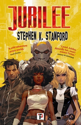 Jubilee - Stanford, Stephen K