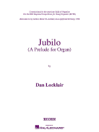 Jubilo: (A Prelude for Organ)