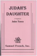 Judah's Daughter: A Tragedy