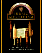 Judaic mysticism
