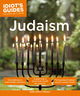 Judaism: An Introduction to Jewish Beliefs and History