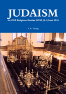 Judaism for OCR Religious Studies Gcse (9-1) from 2016