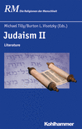 Judaism II: Literature