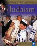 Judaism: Worship, Festivals, and Ceremonies from Around the World