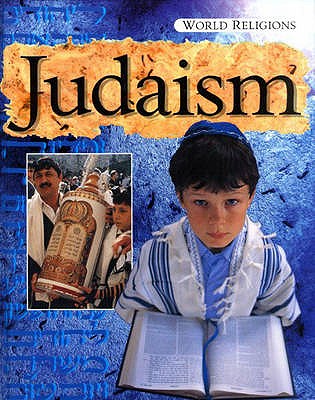 Judaism - Wood, Angela