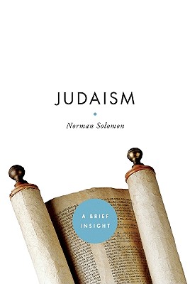 Judaism - Solomon, Norman