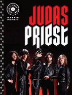 Judas Priest: Album by Album