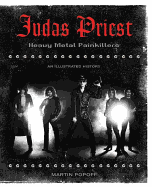 Judas Priest: Heavy Metal Painkillers