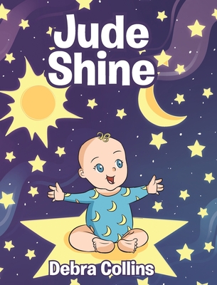 Jude Shine - Collins, Debra