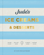 Jude's Ice Cream & Desserts: Scoops, bakes, shakes and sauces