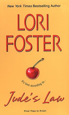 Jude's Law - Foster, Lori