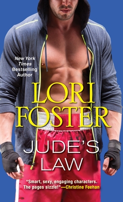 Jude's Law - Foster, Lori
