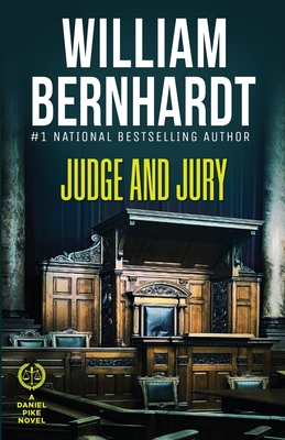 Judge and Jury - Bernhardt, William