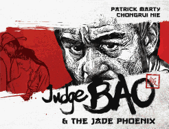 Judge Bao and the Jade Phoenix