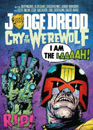 Judge Dredd: Cry of the Werewolf