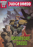 Judge Dredd: Doomsday for Dredd - Wagner, John