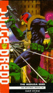 Judge Dredd-The Medusa Seed - Stone, Dave