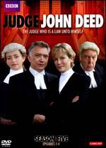 Judge John Deed: Season Five [3 Discs]