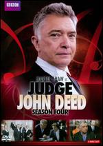 Judge John Deed: Season Four [3 Discs] - 
