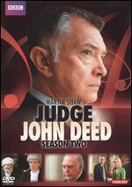 Judge John Deed: Season Two [2 Discs]
