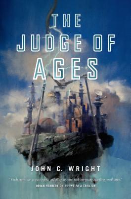 Judge of Ages - Wright, John C, Ph.D.