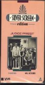Judge Priest - John Ford