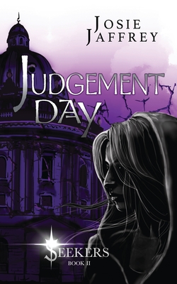 Judgement Day - Jaffrey, Josie