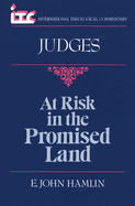 Judges: At Risk in the Promised Land