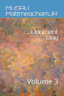 Judgment Day: Volume 3